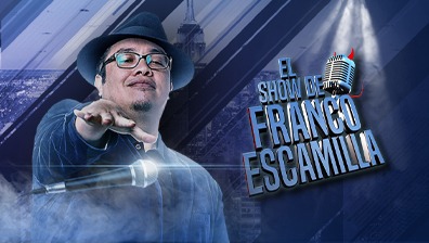 El Show de Franco Escamilla